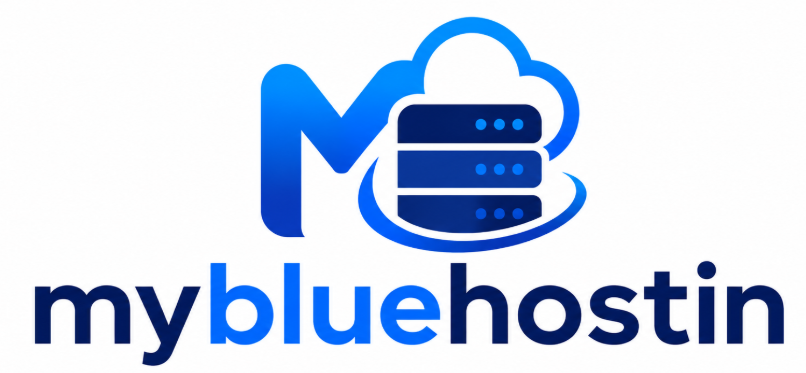 My Blue Hostin